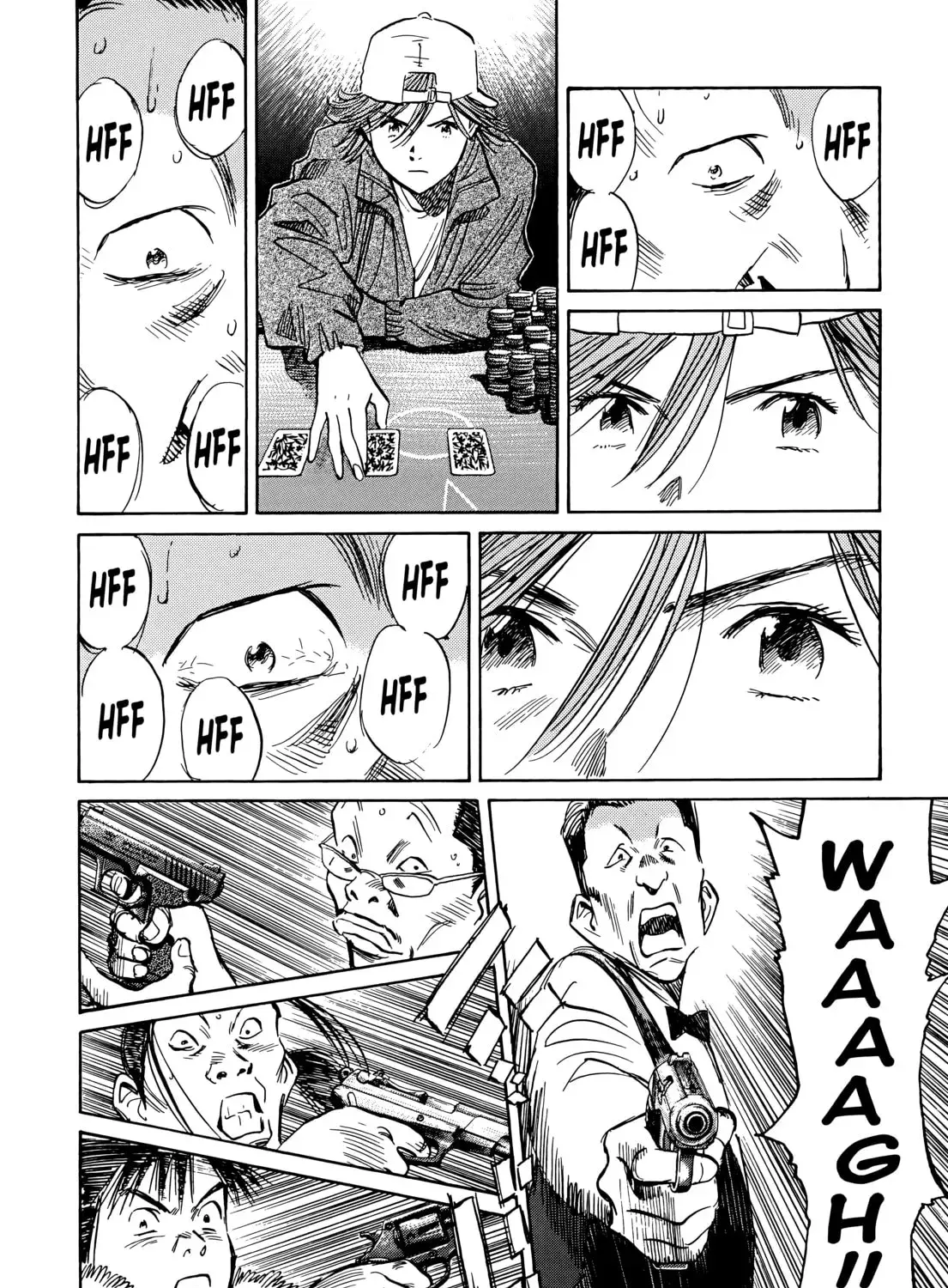 20 Seiki Shounen (Perfect Edition) Chapter 5 page 147 - 