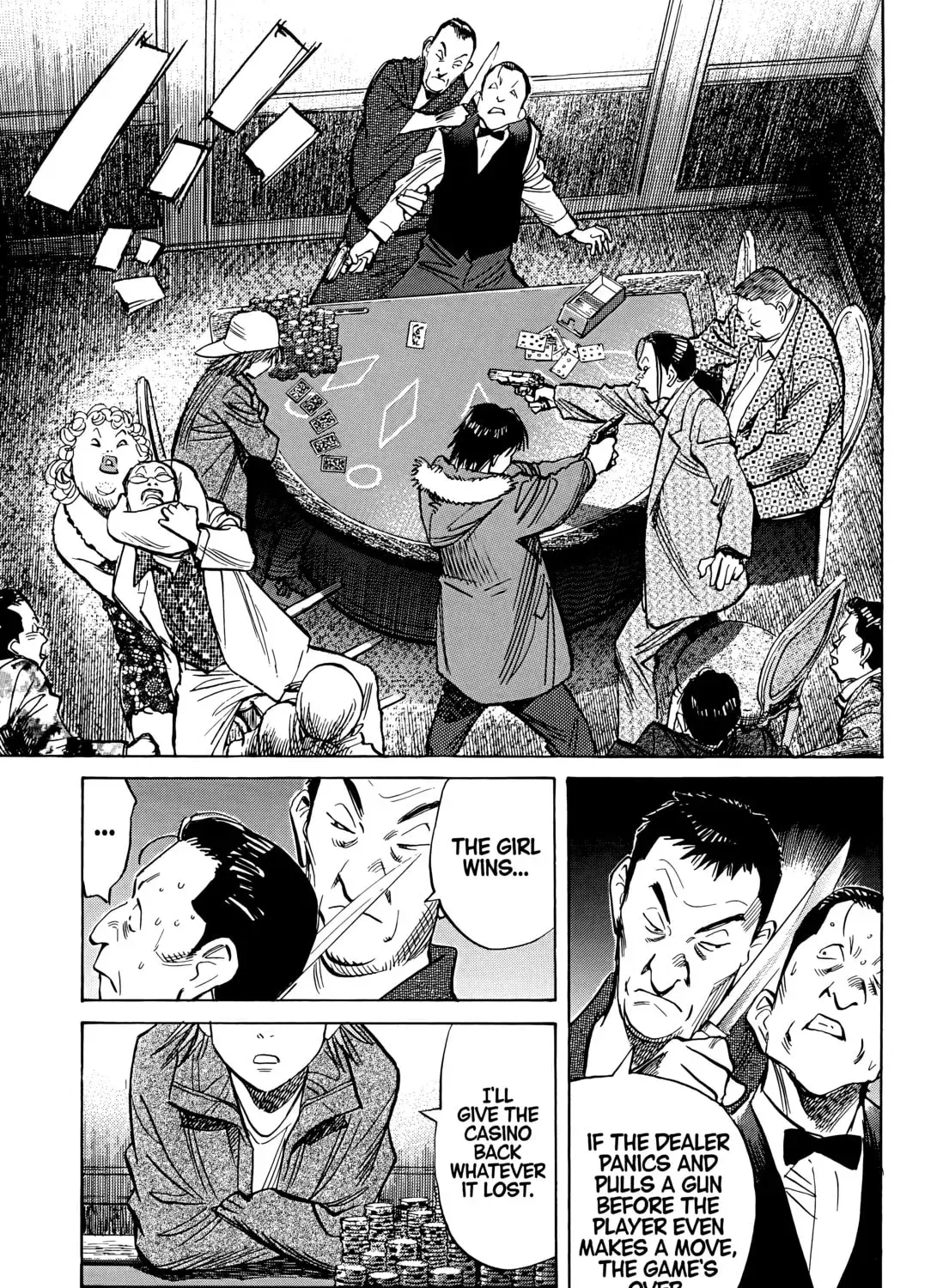 20 Seiki Shounen (Perfect Edition) Chapter 5 page 149 - 