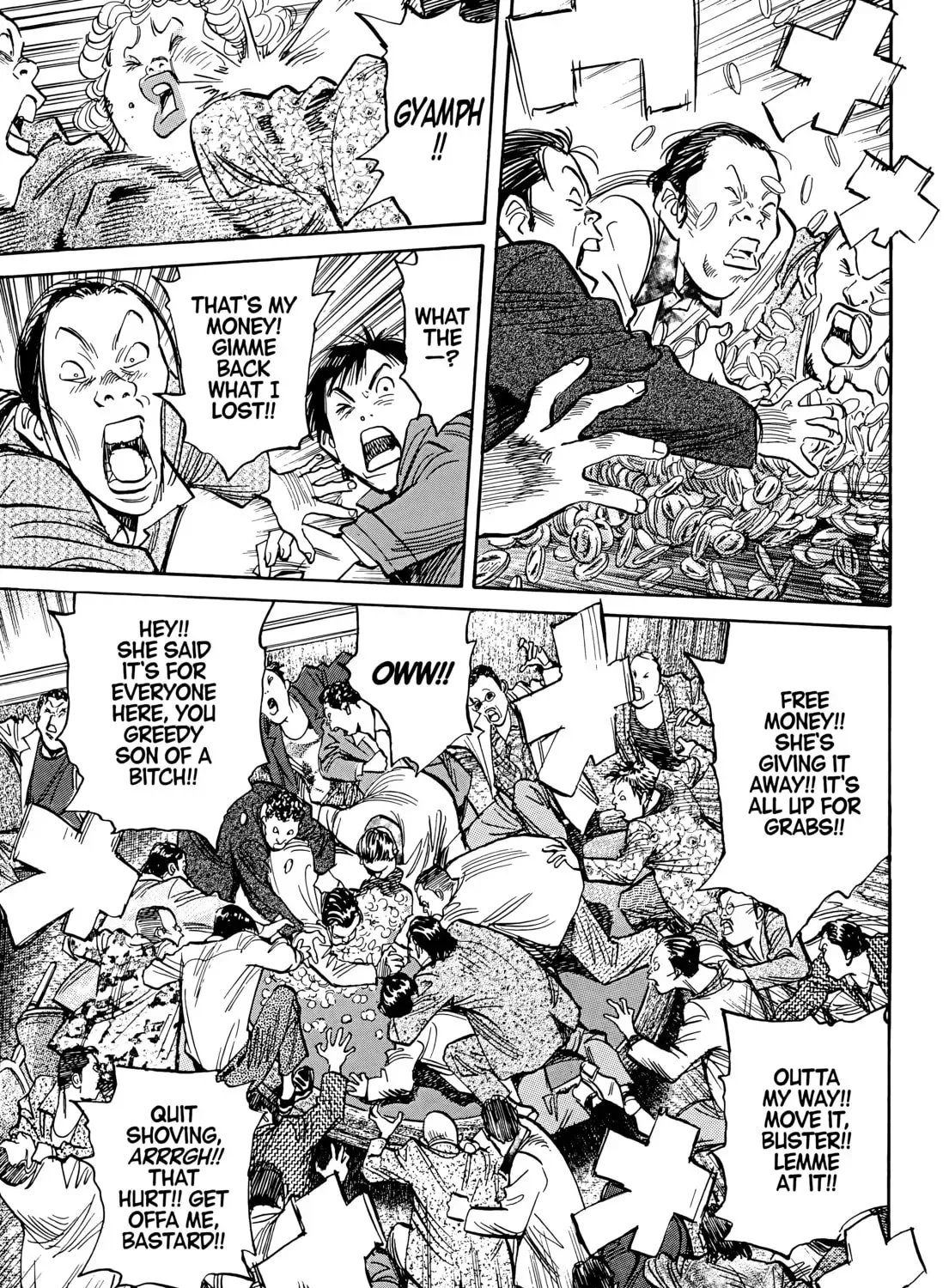 20 Seiki Shounen (Perfect Edition) Chapter 5 page 159 - 