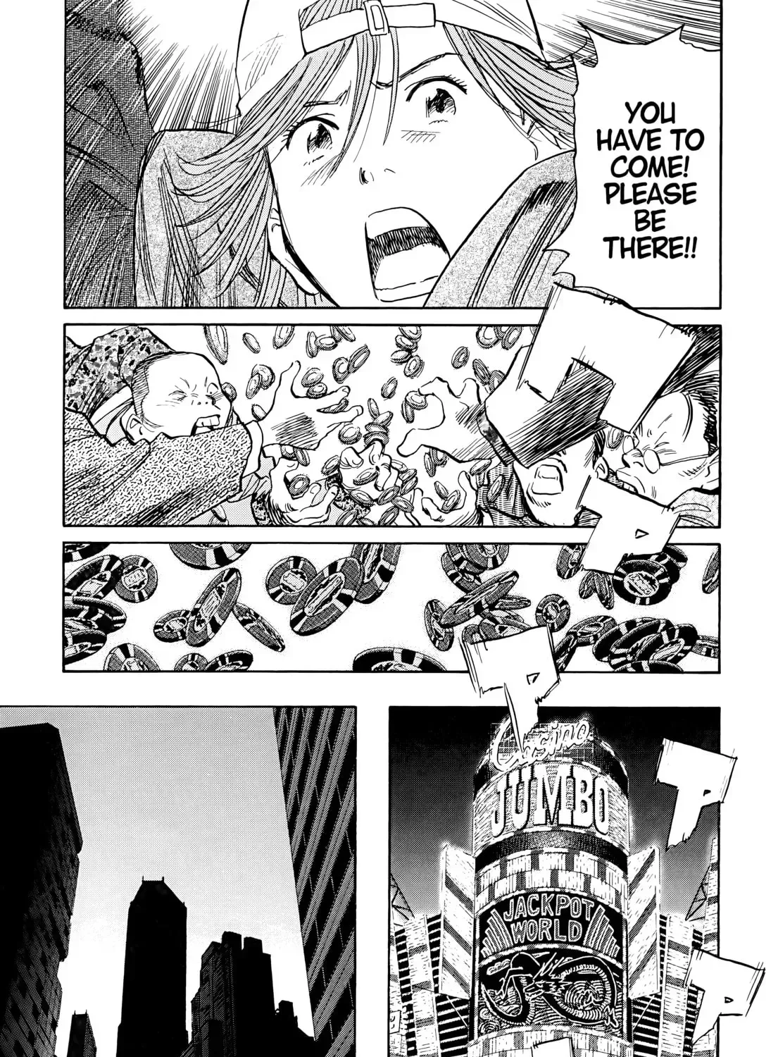 20 Seiki Shounen (Perfect Edition) Chapter 5 page 163 - 