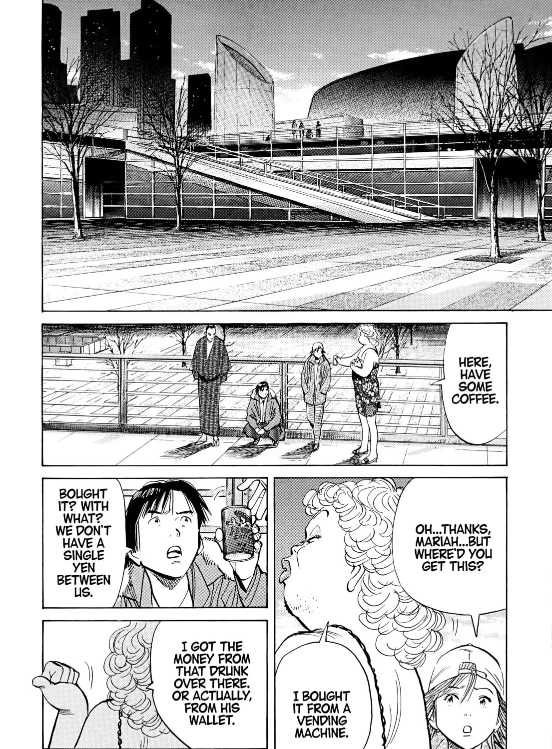 20 Seiki Shounen (Perfect Edition) Chapter 5 page 165 - 