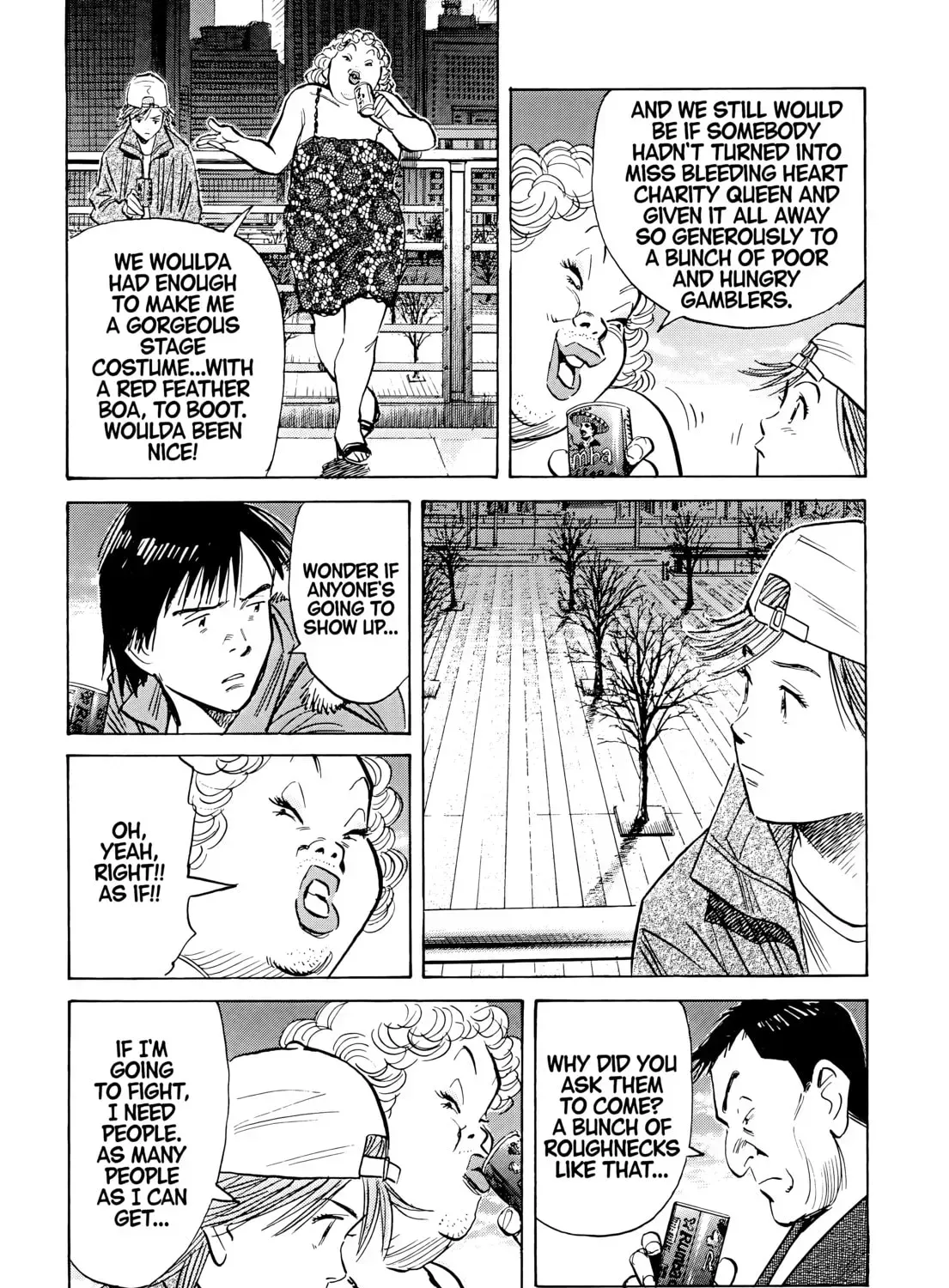 20 Seiki Shounen (Perfect Edition) Chapter 5 page 169 - 