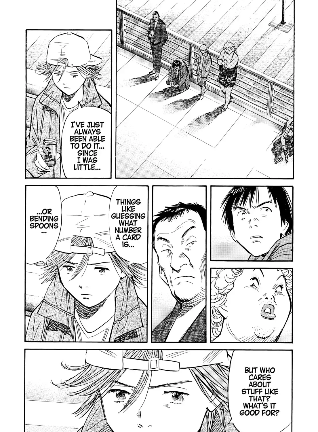 20 Seiki Shounen (Perfect Edition) Chapter 5 page 175 - 
