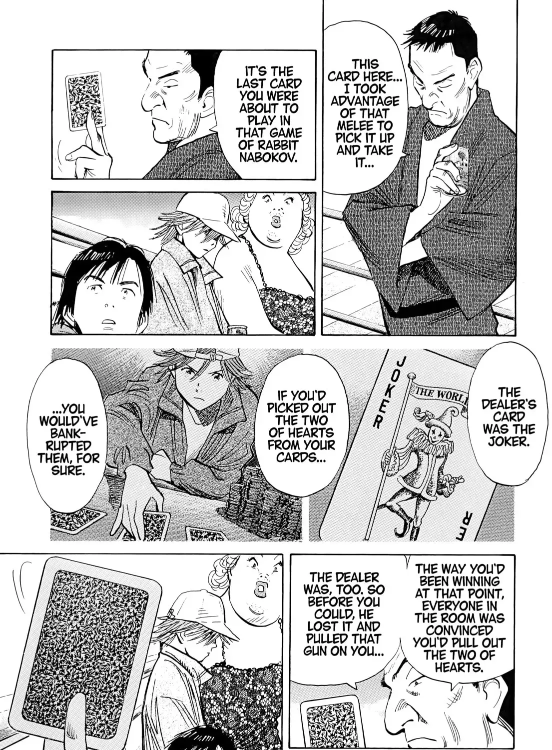 20 Seiki Shounen (Perfect Edition) Chapter 5 page 179 - 