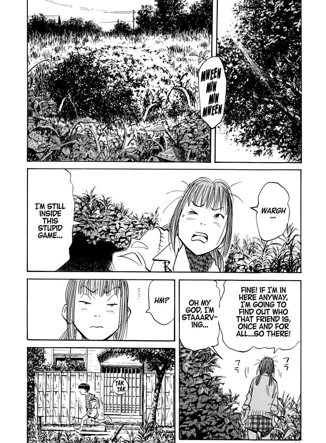 20 Seiki Shounen (Perfect Edition) Chapter 5 page 19 - 