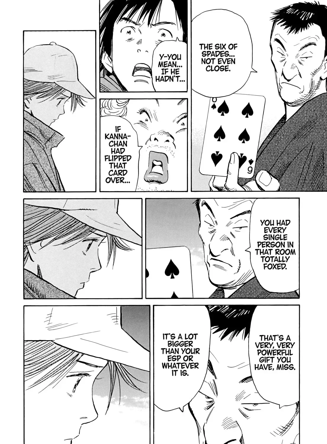 20 Seiki Shounen (Perfect Edition) Chapter 5 page 181 - 