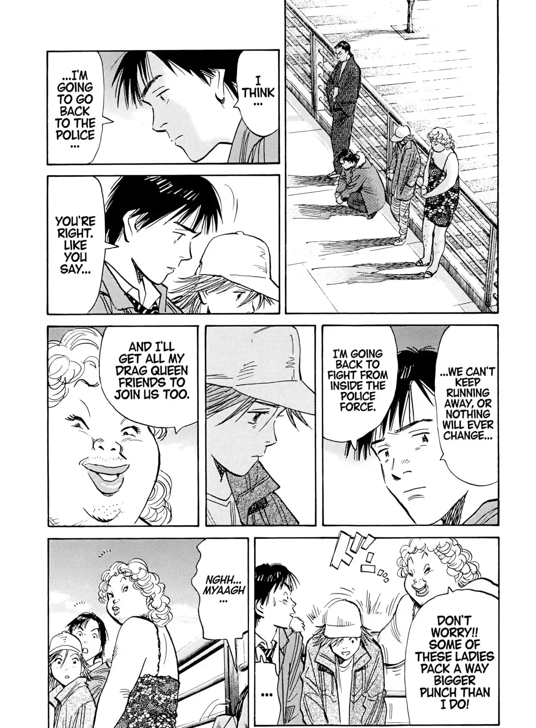 20 Seiki Shounen (Perfect Edition) Chapter 5 page 183 - 