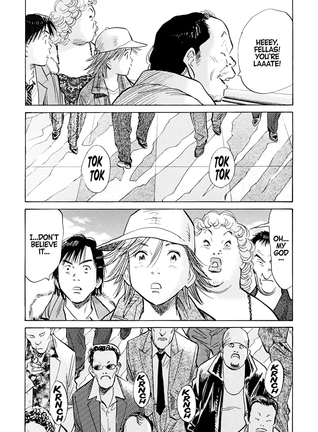 20 Seiki Shounen (Perfect Edition) Chapter 5 page 187 - 
