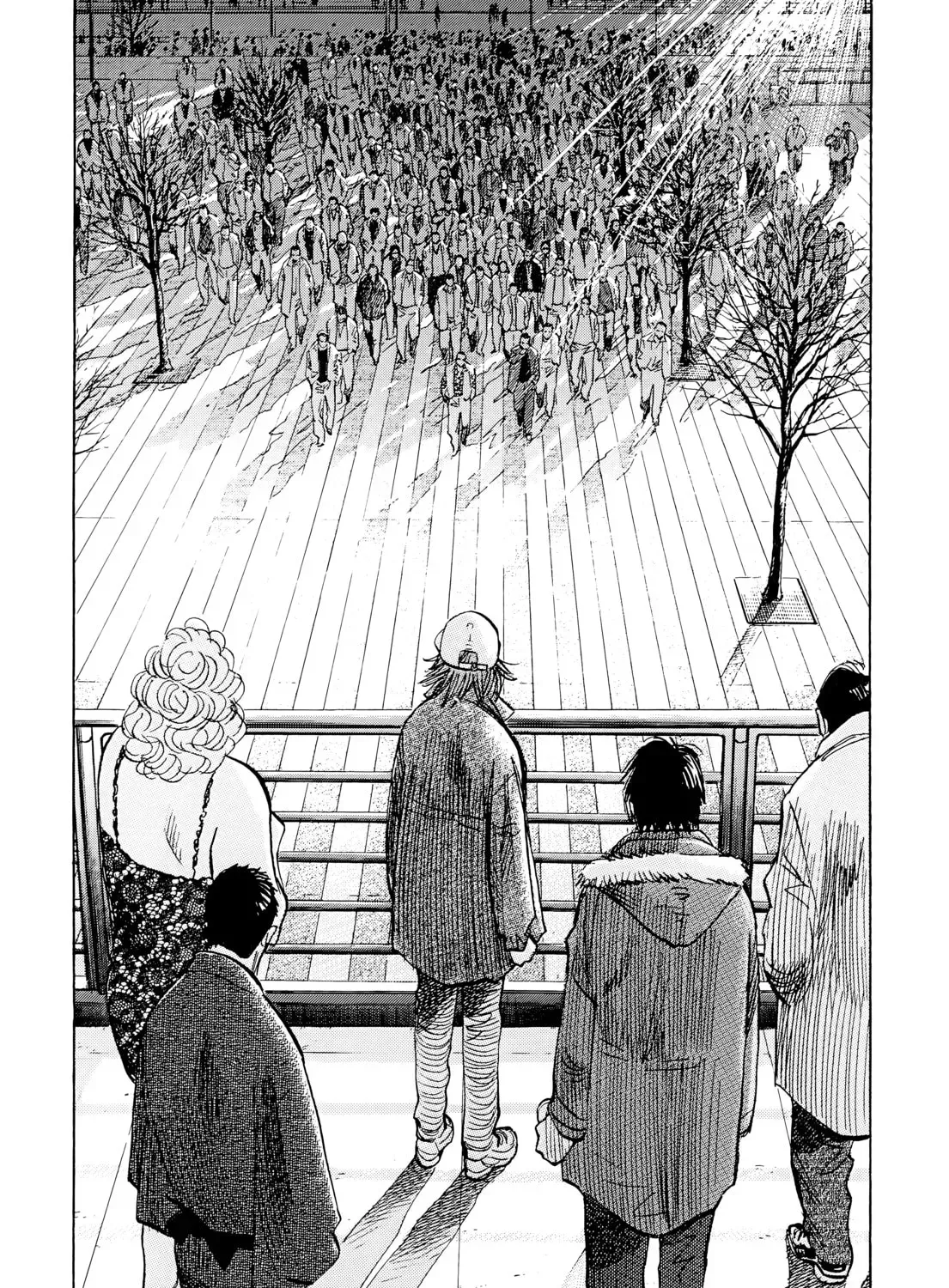 20 Seiki Shounen (Perfect Edition) Chapter 5 page 189 - 
