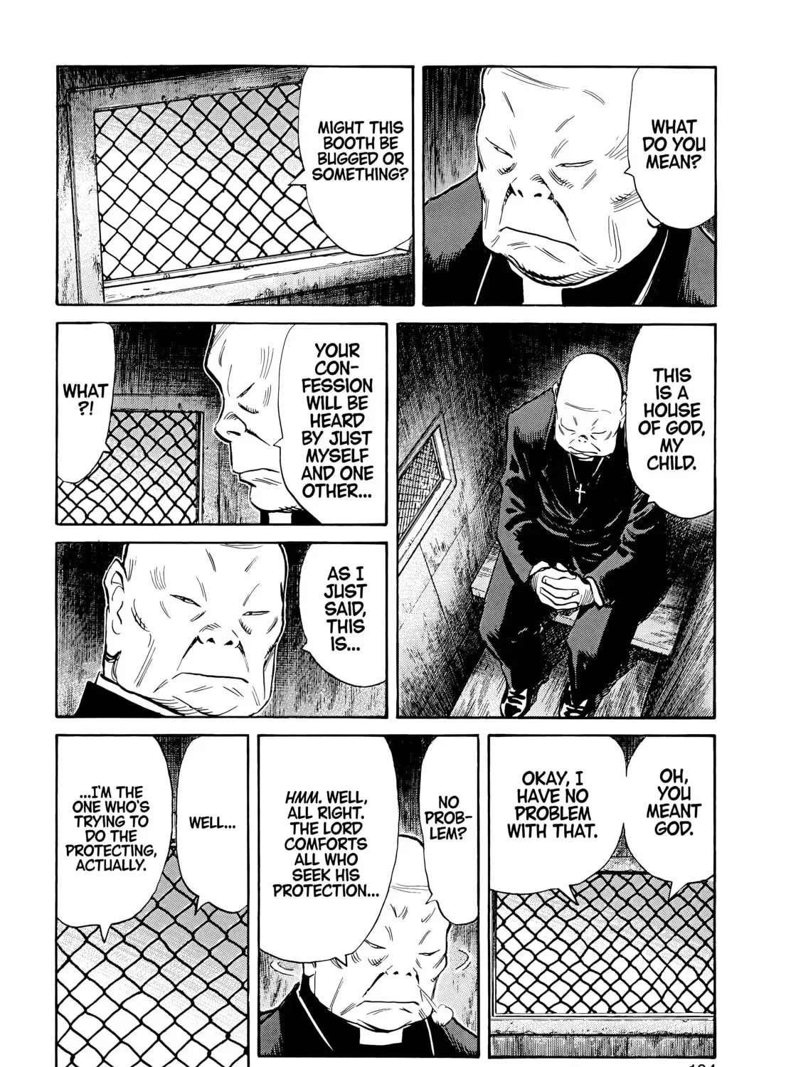 20 Seiki Shounen (Perfect Edition) Chapter 5 page 197 - 