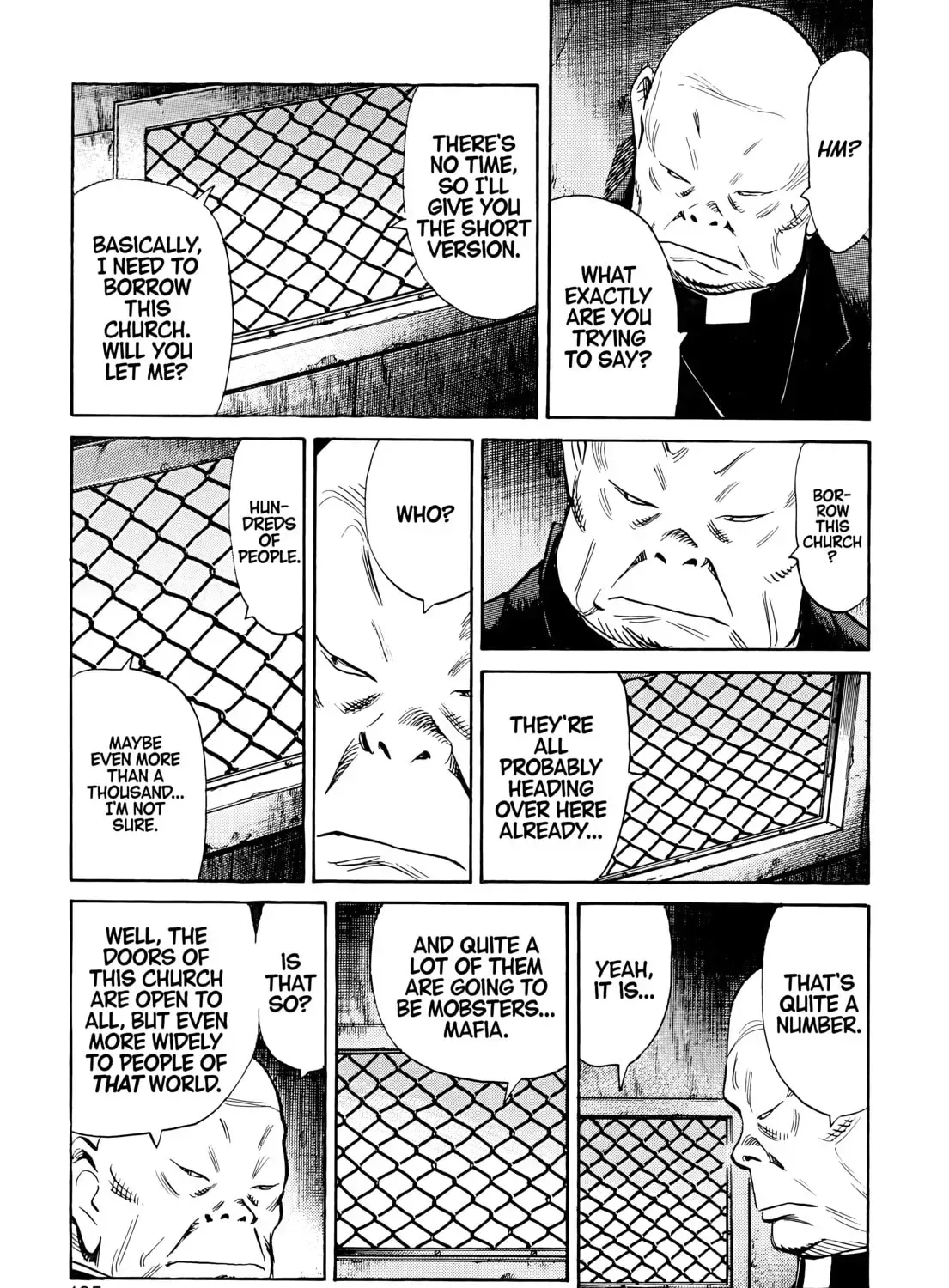 20 Seiki Shounen (Perfect Edition) Chapter 5 page 199 - 
