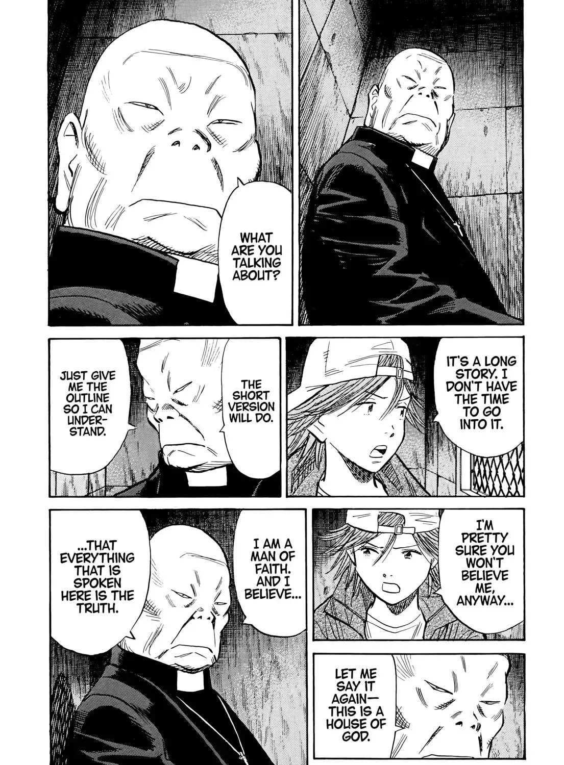 20 Seiki Shounen (Perfect Edition) Chapter 5 page 203 - 