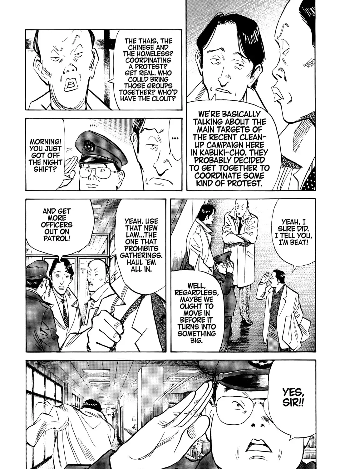 20 Seiki Shounen (Perfect Edition) Chapter 5 page 209 - 