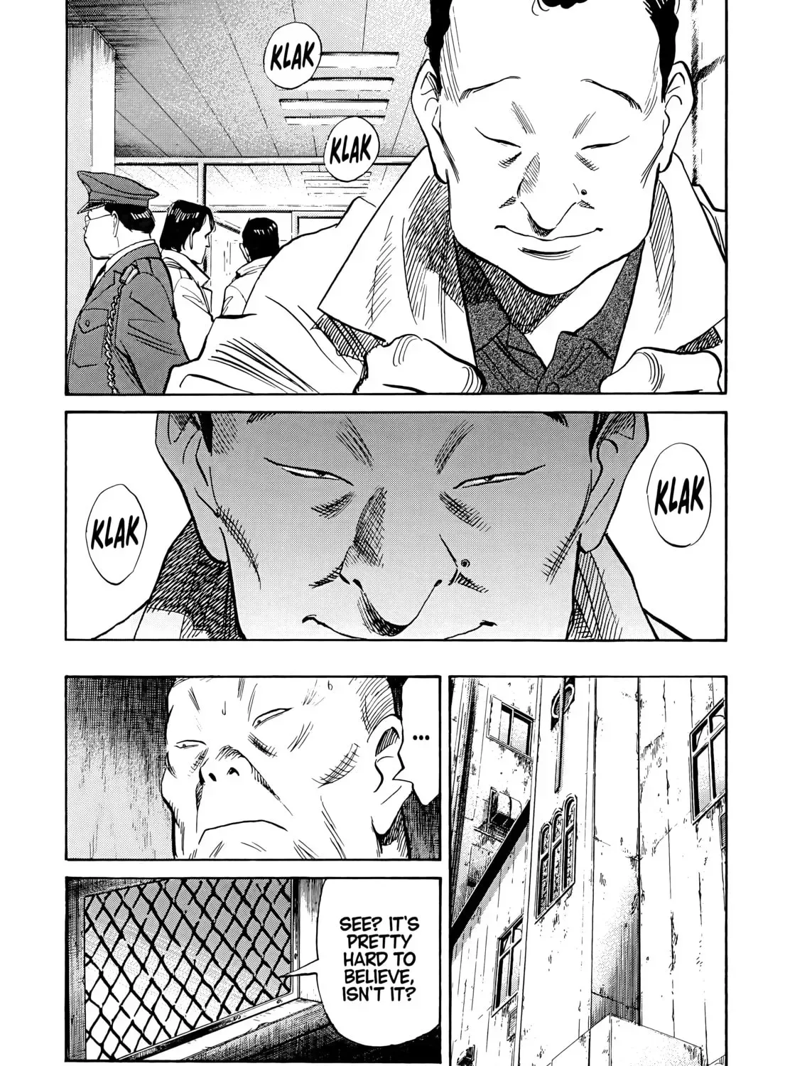 20 Seiki Shounen (Perfect Edition) Chapter 5 page 211 - 