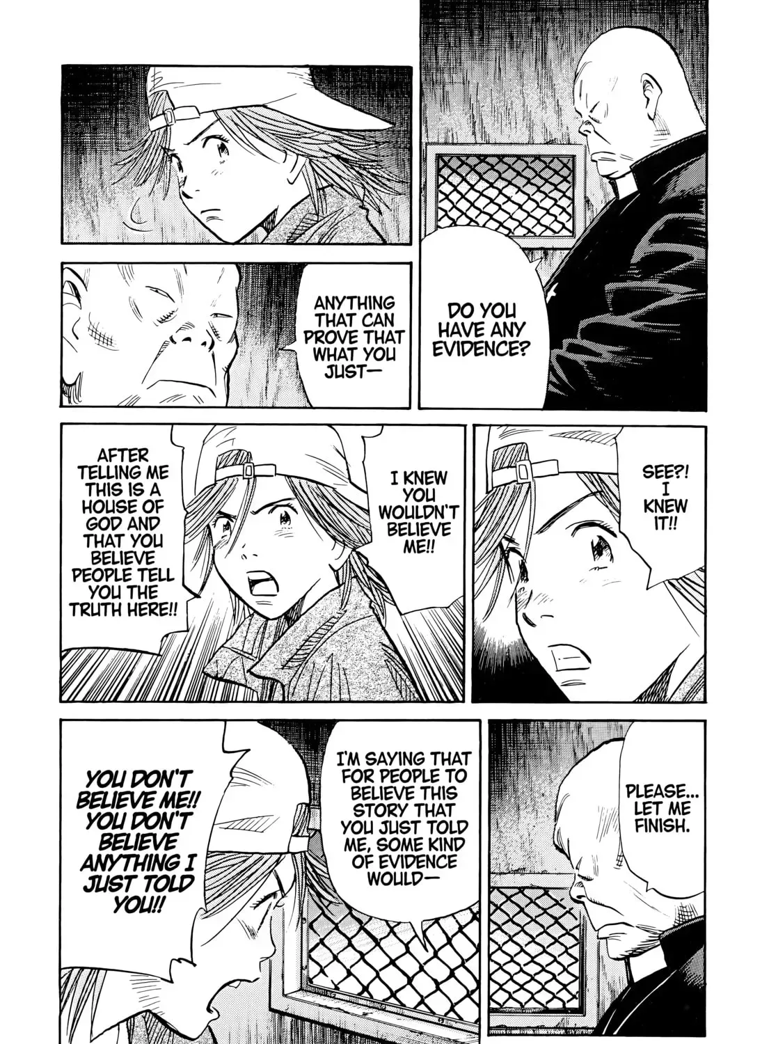 20 Seiki Shounen (Perfect Edition) Chapter 5 page 215 - 