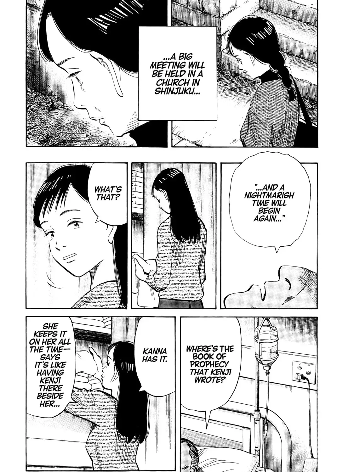 20 Seiki Shounen (Perfect Edition) Chapter 5 page 221 - 