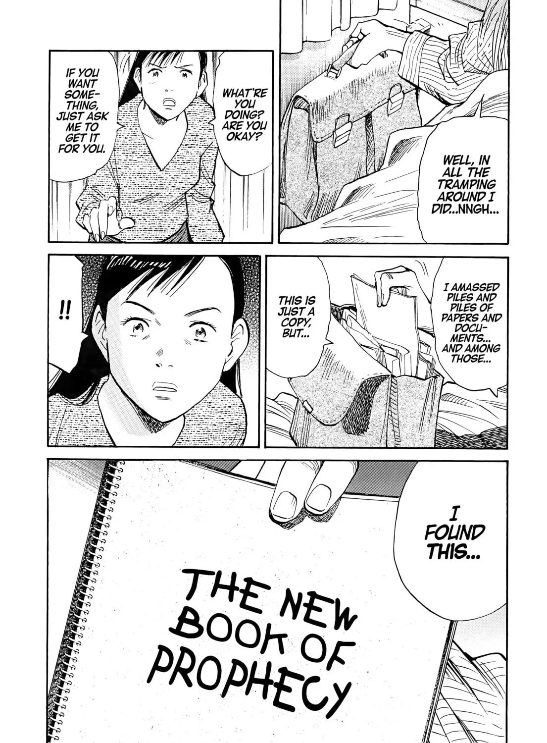 20 Seiki Shounen (Perfect Edition) Chapter 5 page 223 - 