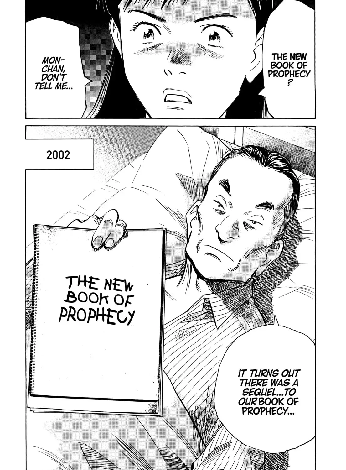 20 Seiki Shounen (Perfect Edition) Chapter 5 page 225 - 