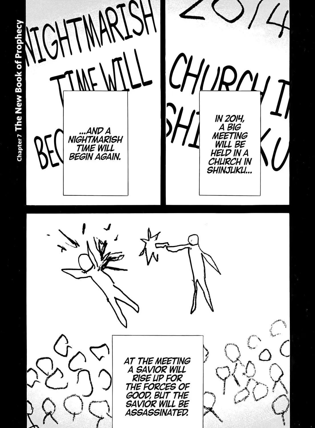 20 Seiki Shounen (Perfect Edition) Chapter 5 page 227 - 