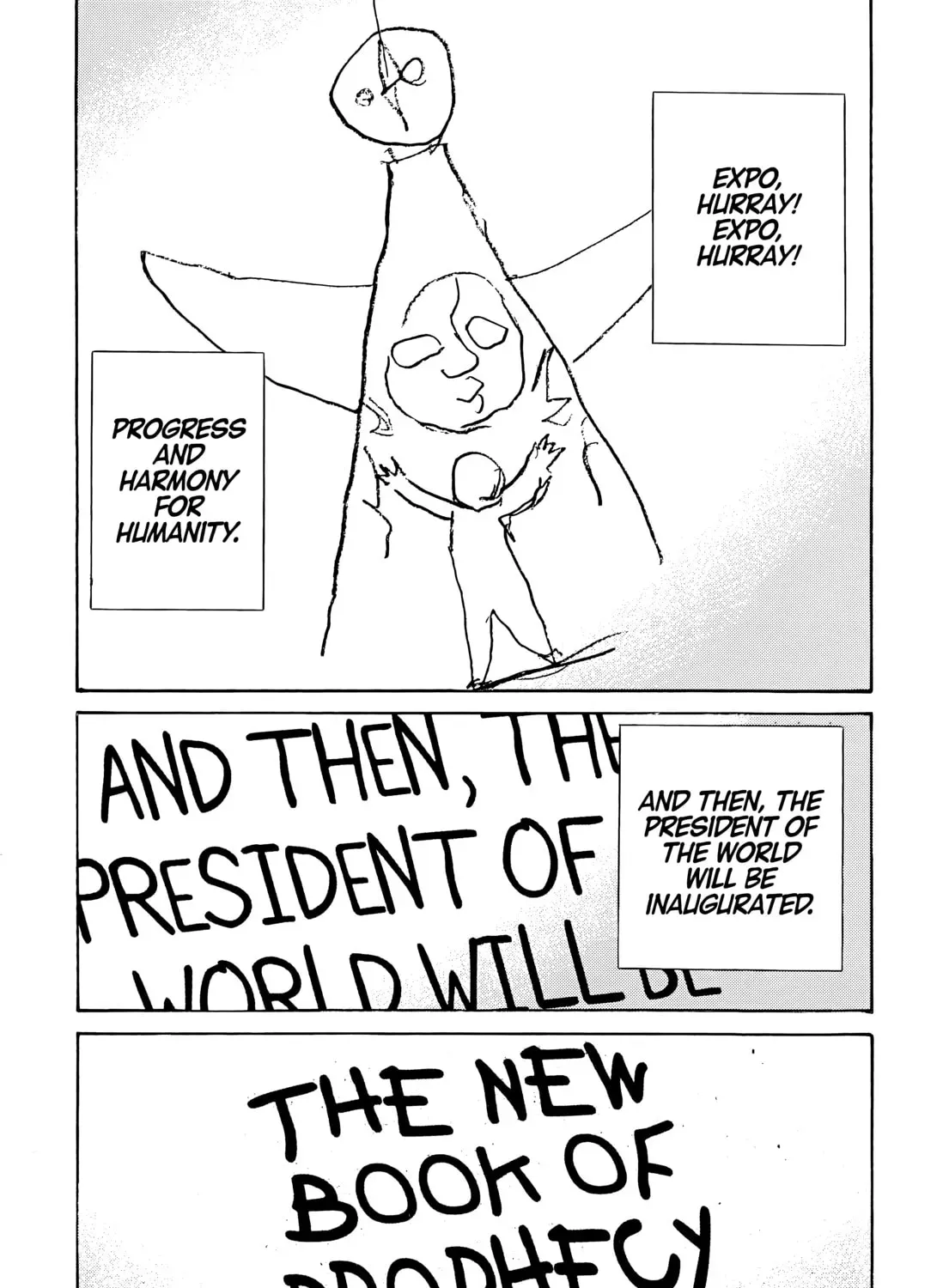 20 Seiki Shounen (Perfect Edition) Chapter 5 page 229 - 