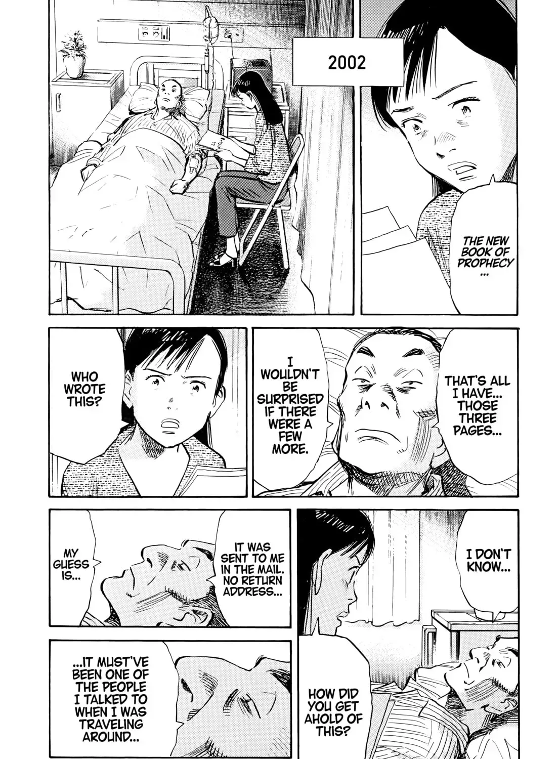 20 Seiki Shounen (Perfect Edition) Chapter 5 page 231 - 