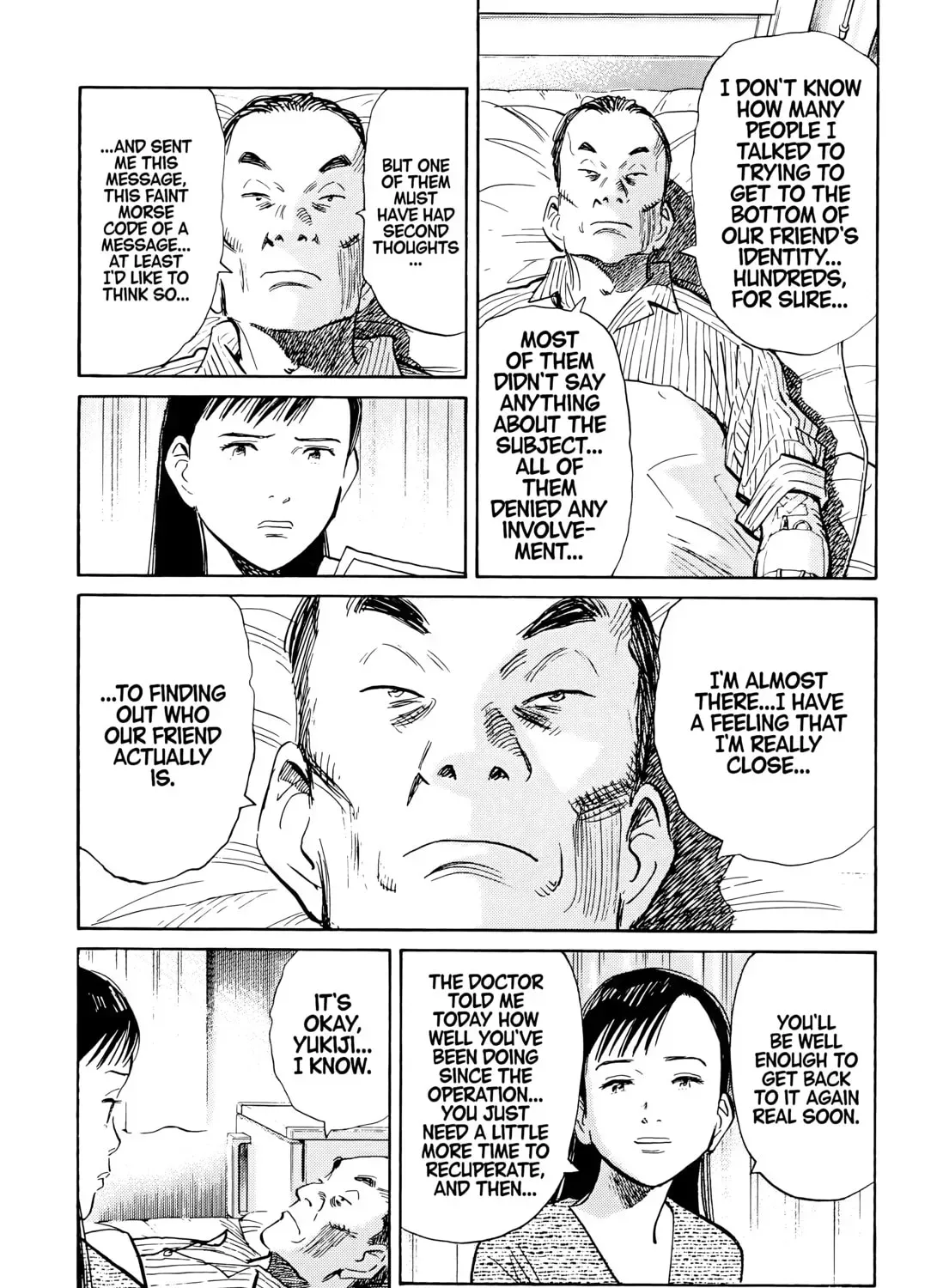 20 Seiki Shounen (Perfect Edition) Chapter 5 page 233 - 