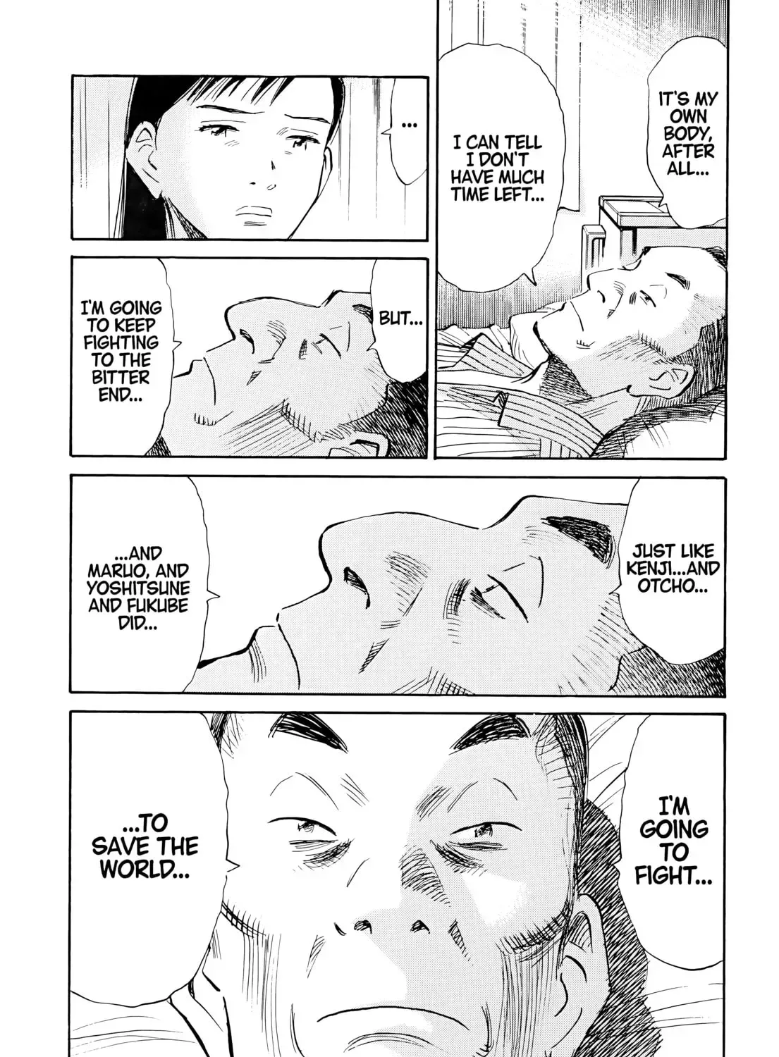 20 Seiki Shounen (Perfect Edition) Chapter 5 page 235 - 