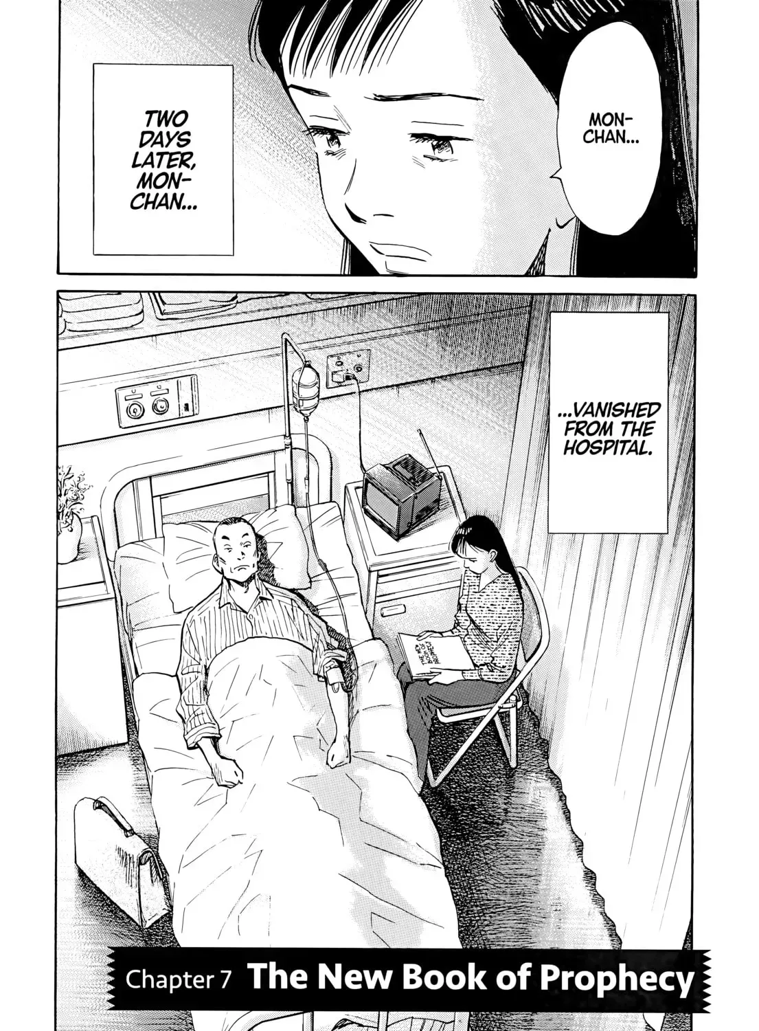 20 Seiki Shounen (Perfect Edition) Chapter 5 page 237 - 