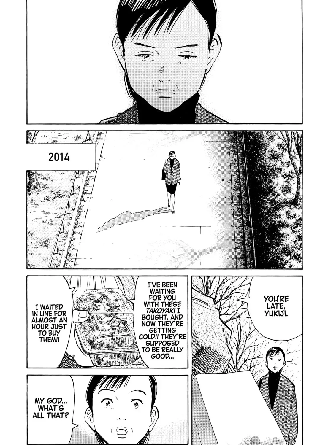 20 Seiki Shounen (Perfect Edition) Chapter 5 page 239 - 