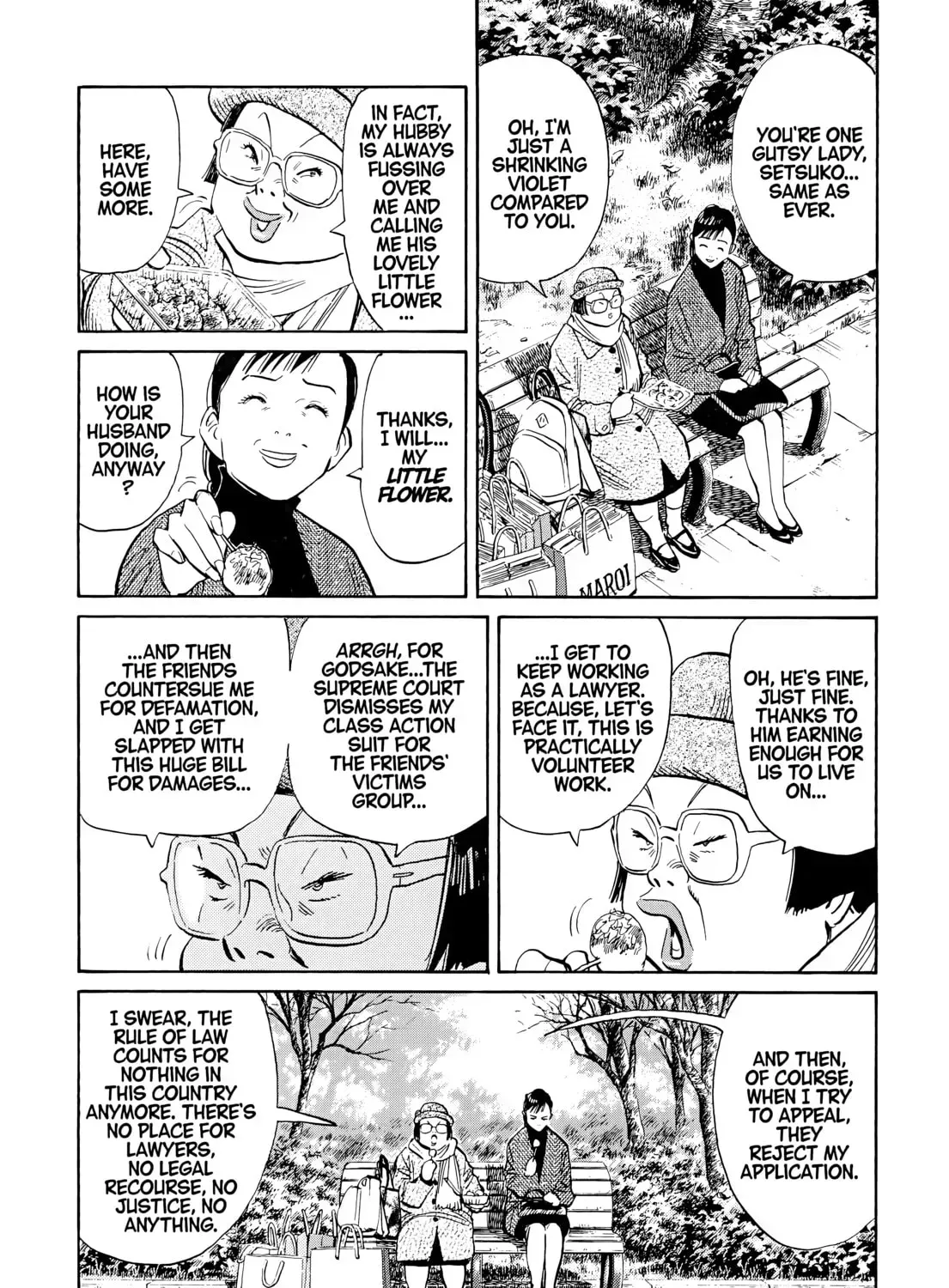 20 Seiki Shounen (Perfect Edition) Chapter 5 page 243 - 