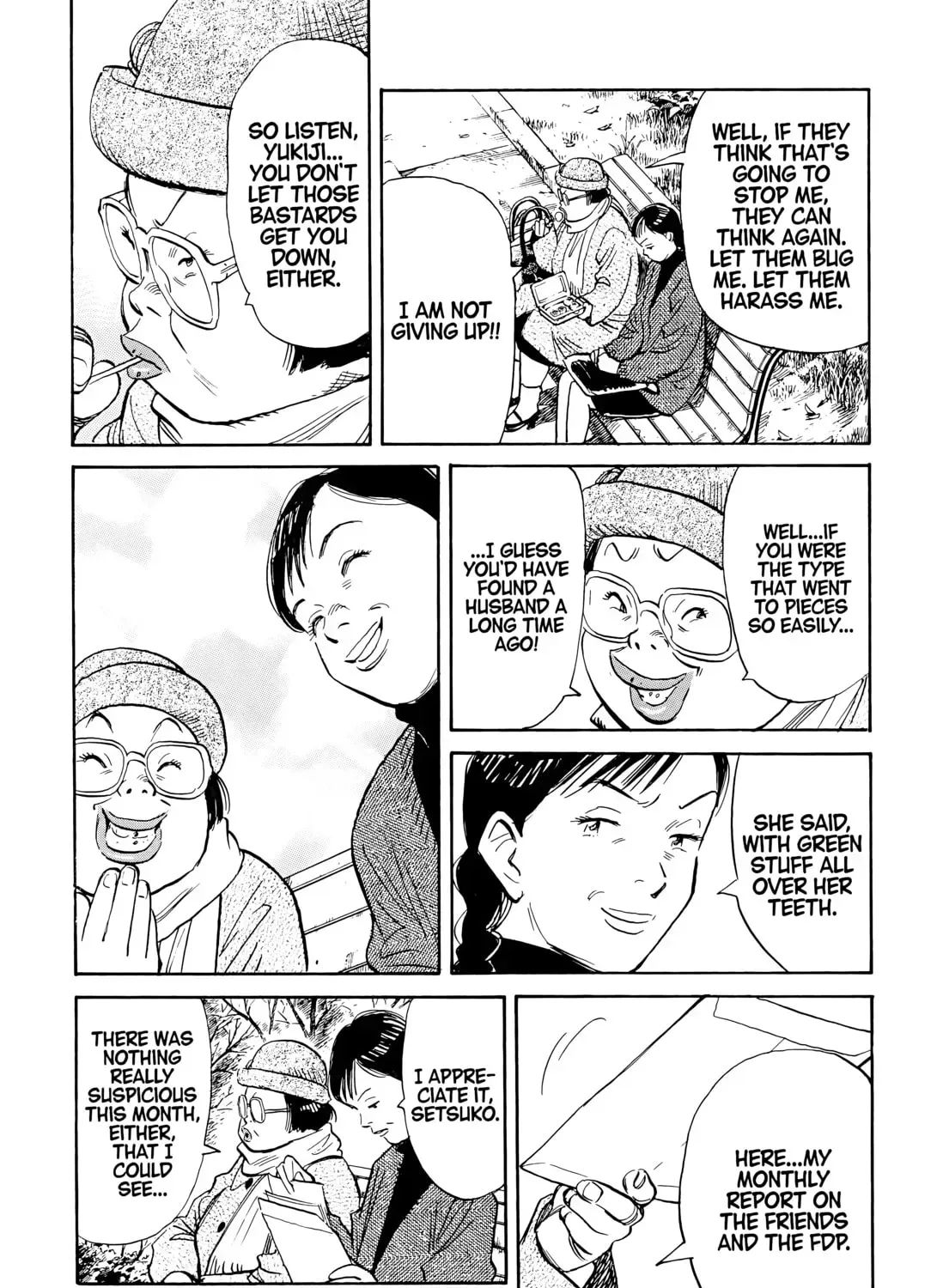 20 Seiki Shounen (Perfect Edition) Chapter 5 page 245 - 