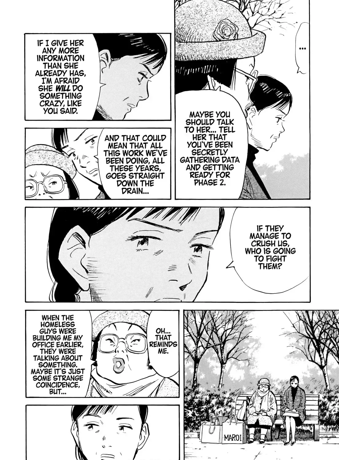 20 Seiki Shounen (Perfect Edition) Chapter 5 page 249 - 