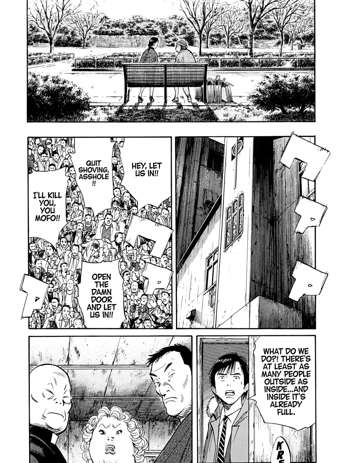 20 Seiki Shounen (Perfect Edition) Chapter 5 page 253 - 