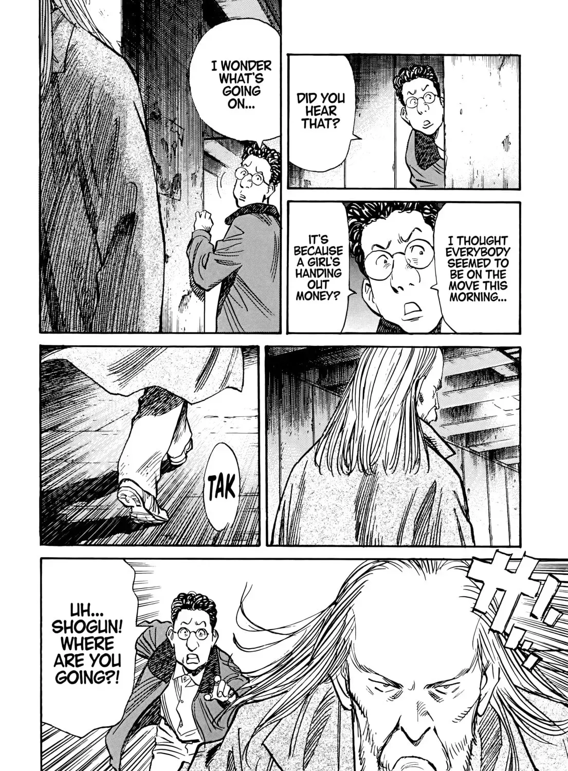 20 Seiki Shounen (Perfect Edition) Chapter 5 page 265 - 