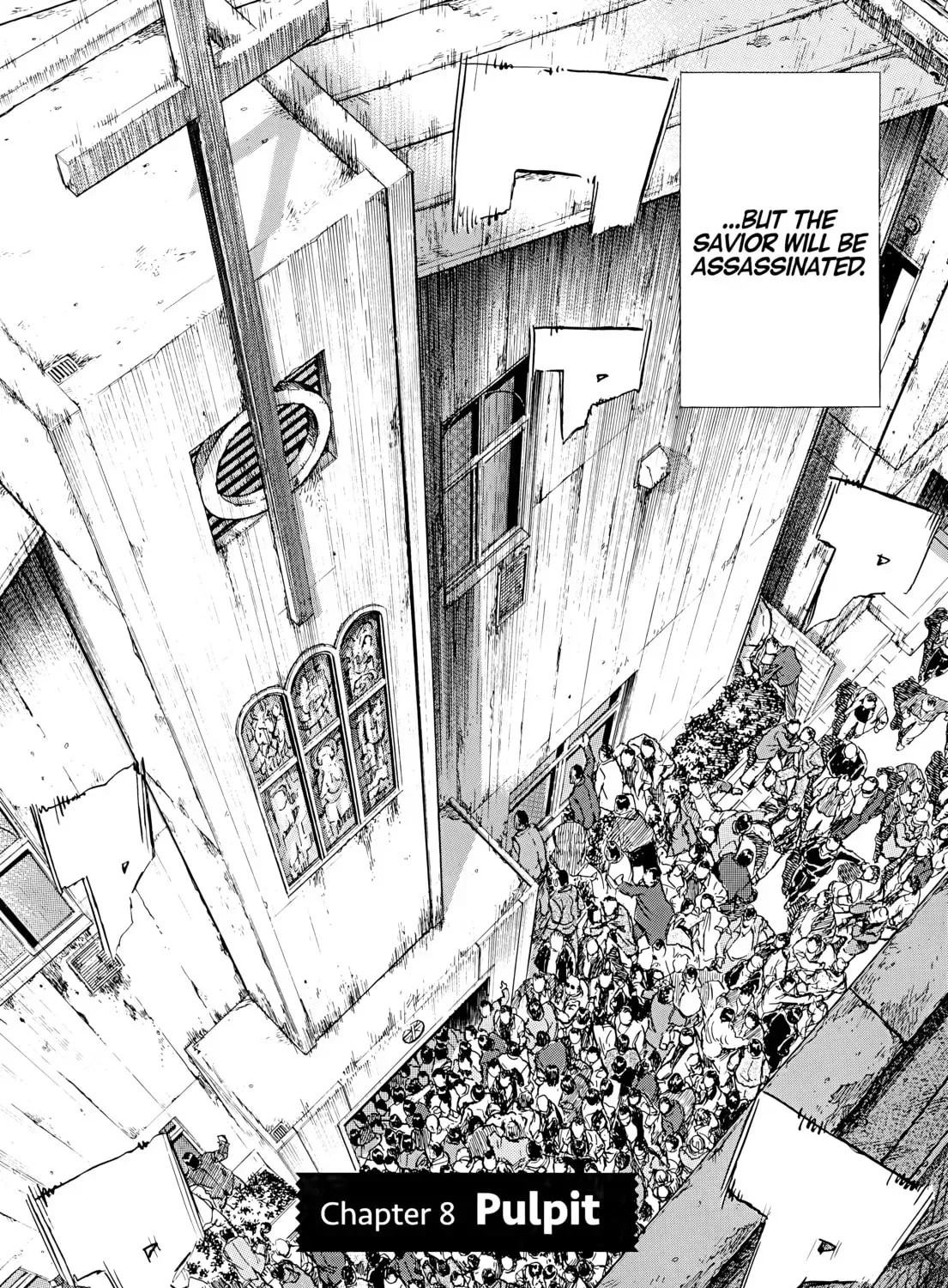 20 Seiki Shounen (Perfect Edition) Chapter 5 page 269 - 