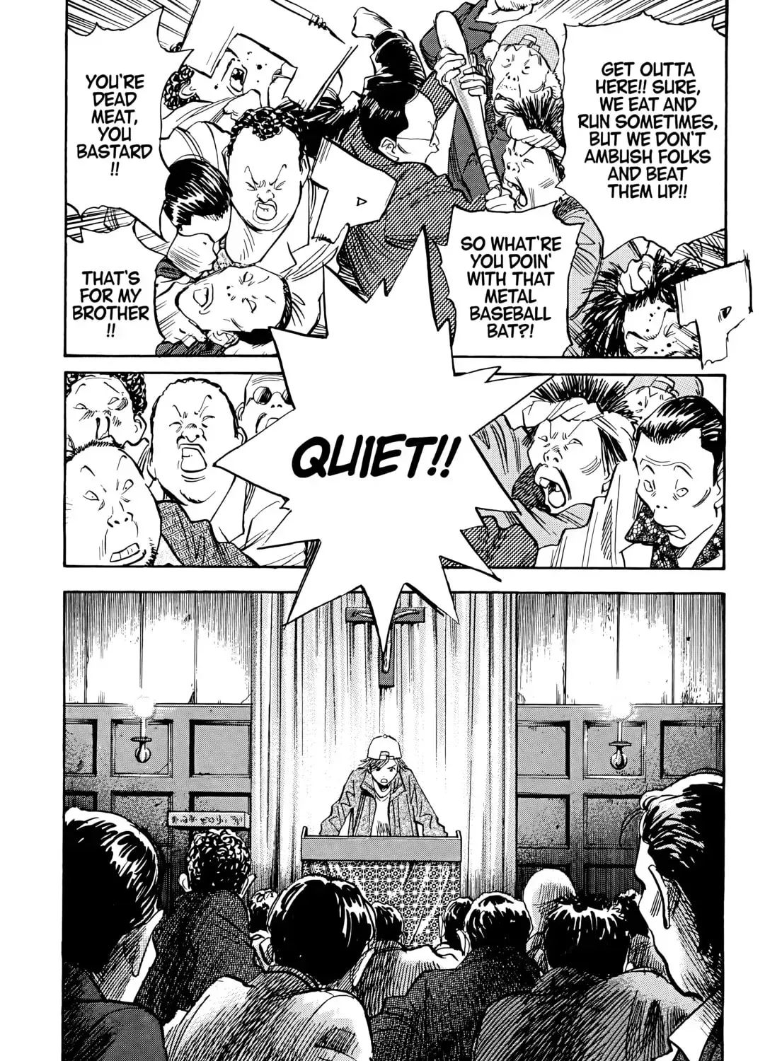 20 Seiki Shounen (Perfect Edition) Chapter 5 page 275 - 