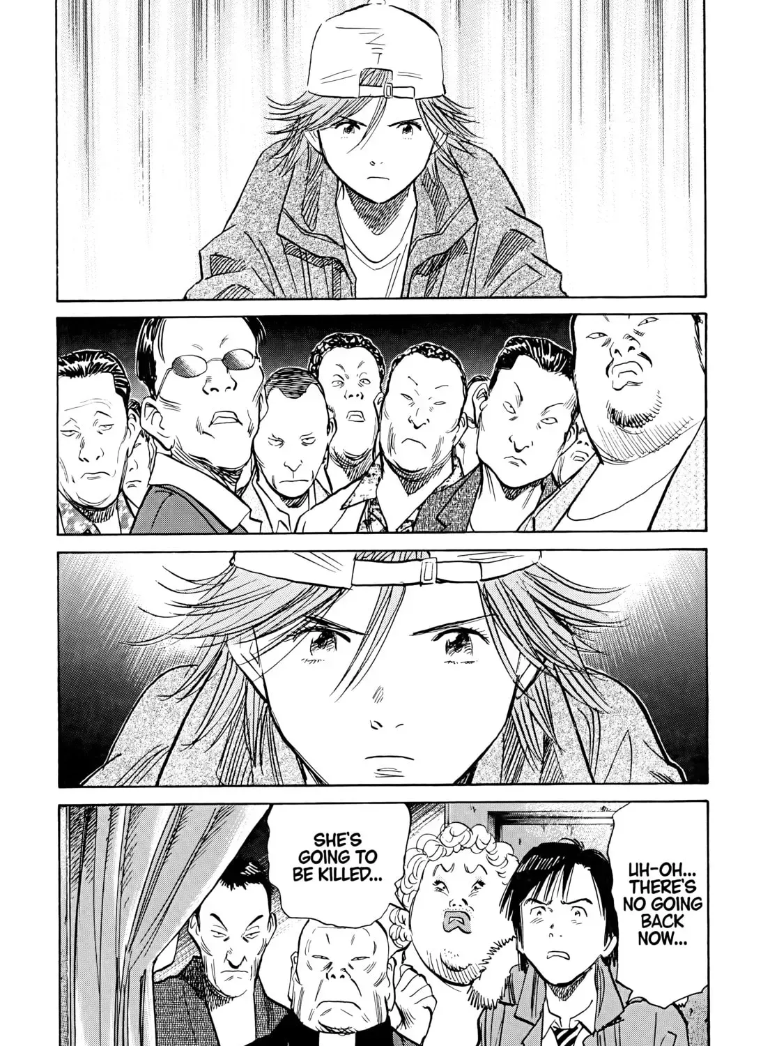 20 Seiki Shounen (Perfect Edition) Chapter 5 page 277 - 