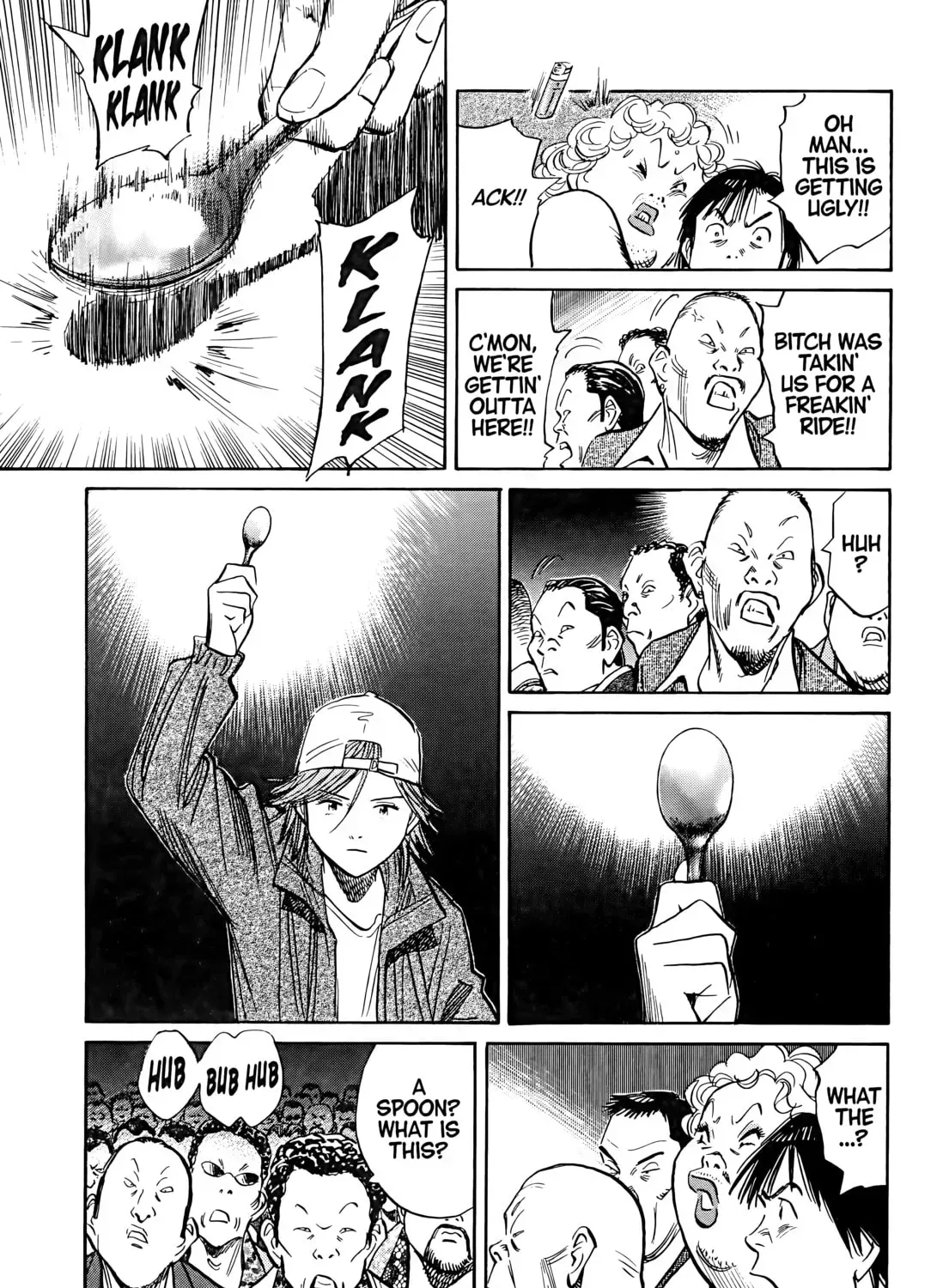 20 Seiki Shounen (Perfect Edition) Chapter 5 page 283 - 