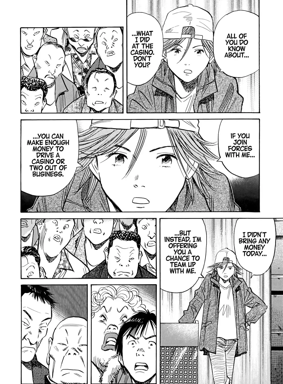 20 Seiki Shounen (Perfect Edition) Chapter 5 page 289 - 