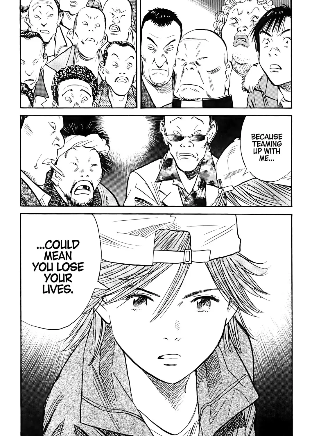 20 Seiki Shounen (Perfect Edition) Chapter 5 page 297 - 
