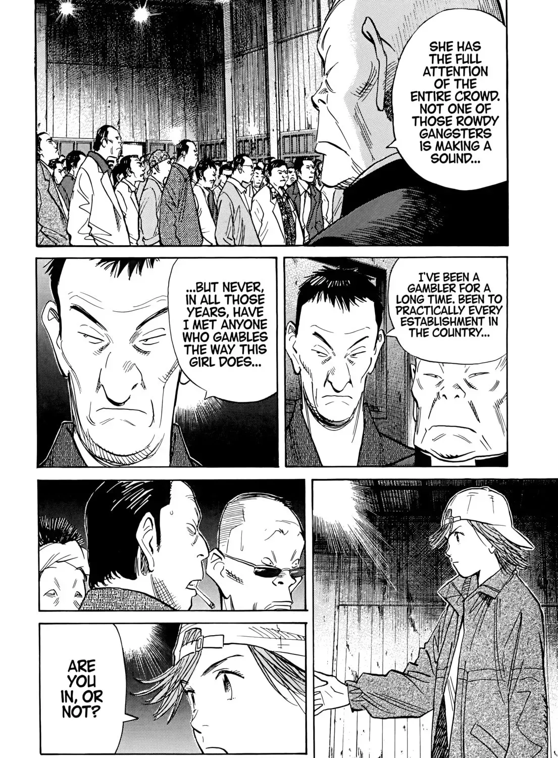 20 Seiki Shounen (Perfect Edition) Chapter 5 page 305 - 