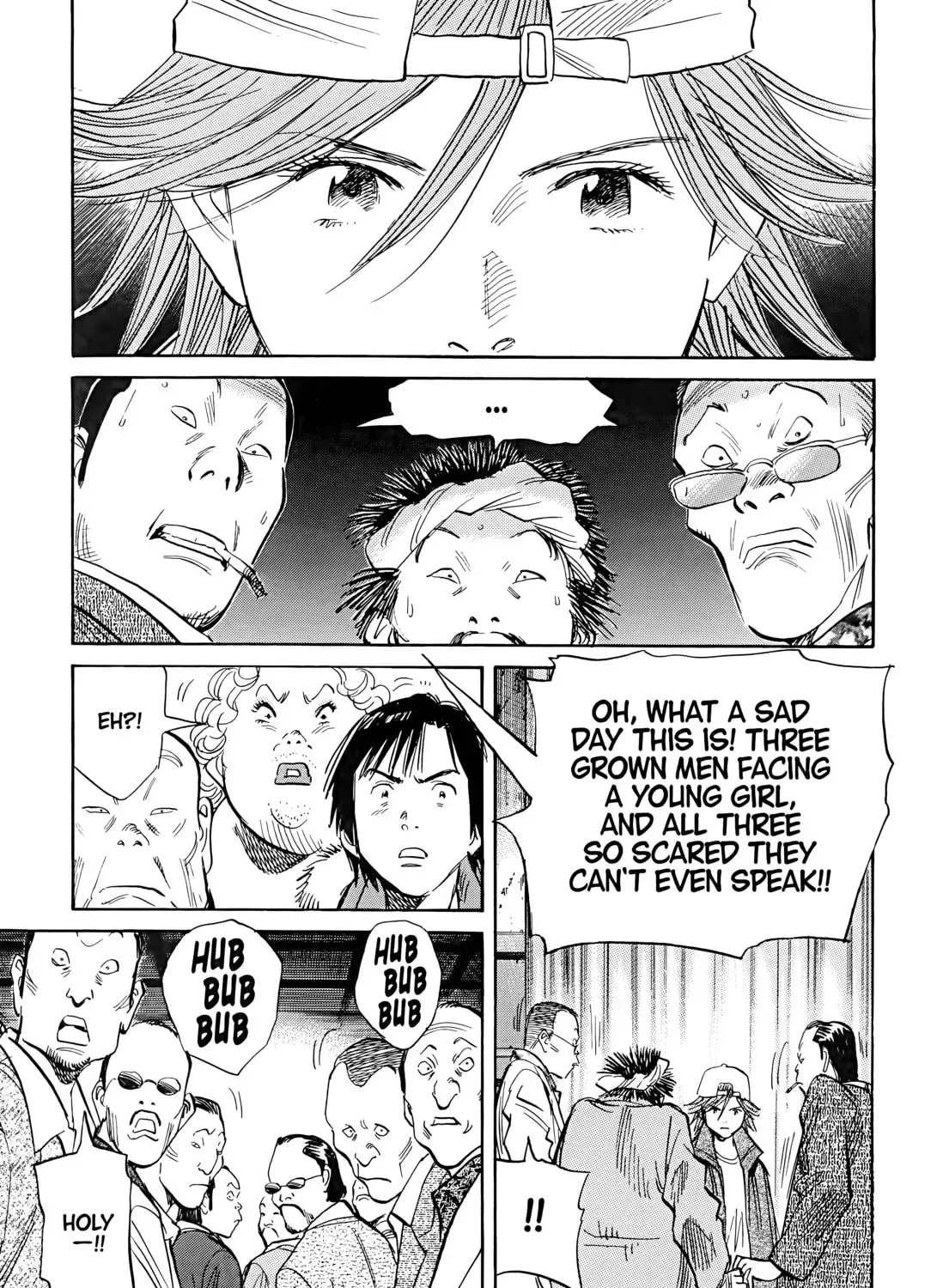 20 Seiki Shounen (Perfect Edition) Chapter 5 page 307 - 