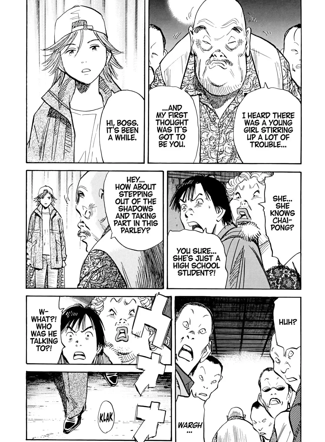20 Seiki Shounen (Perfect Edition) Chapter 5 page 311 - 