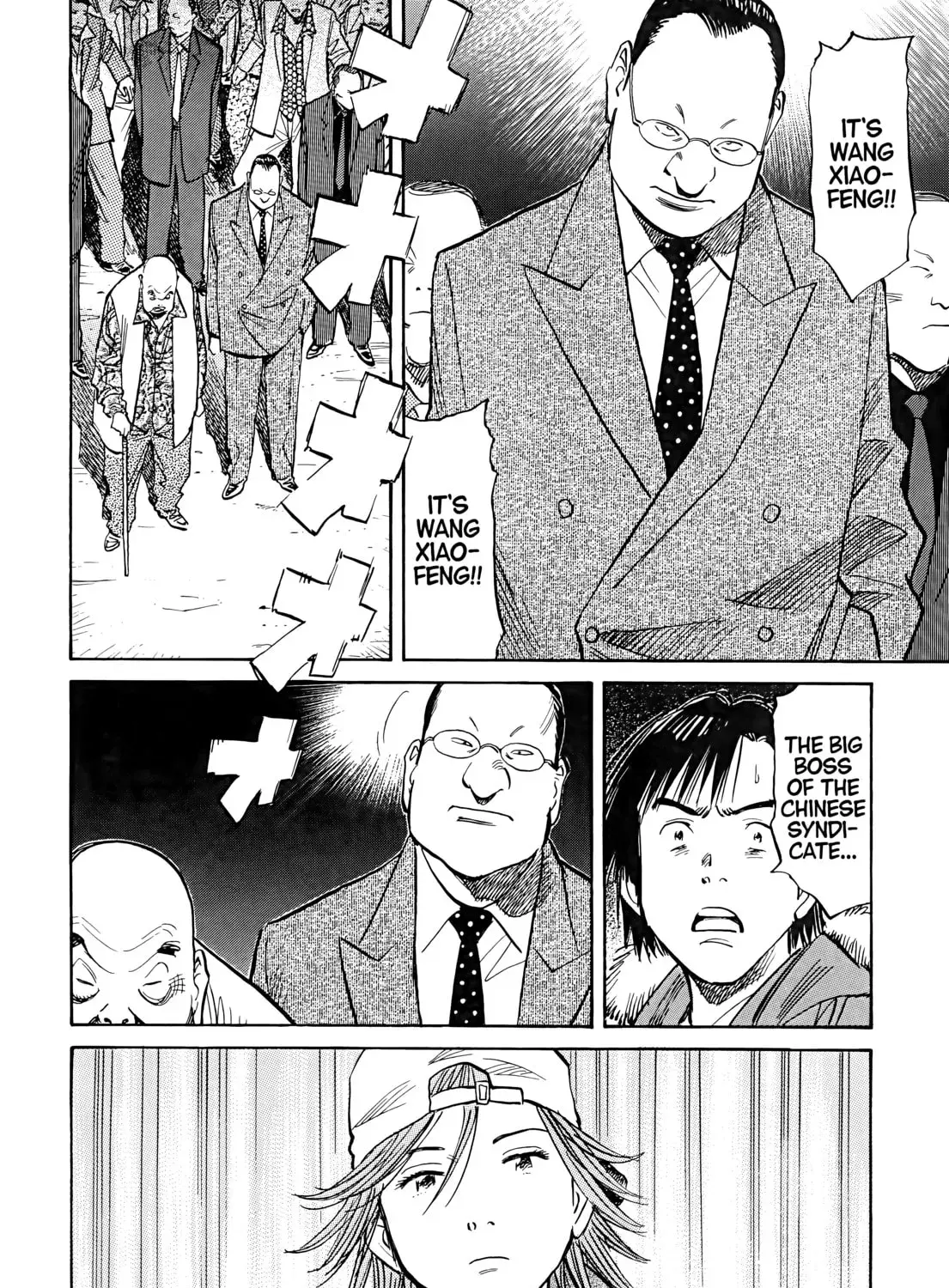 20 Seiki Shounen (Perfect Edition) Chapter 5 page 313 - 