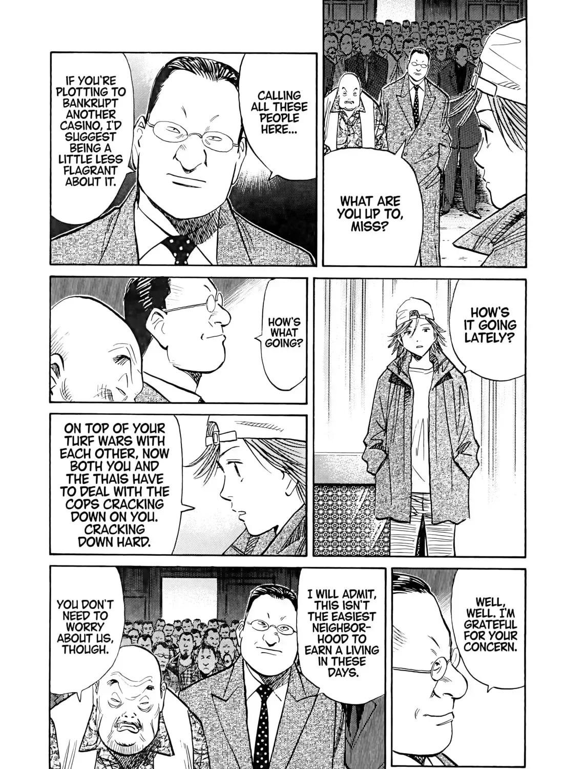 20 Seiki Shounen (Perfect Edition) Chapter 5 page 315 - 