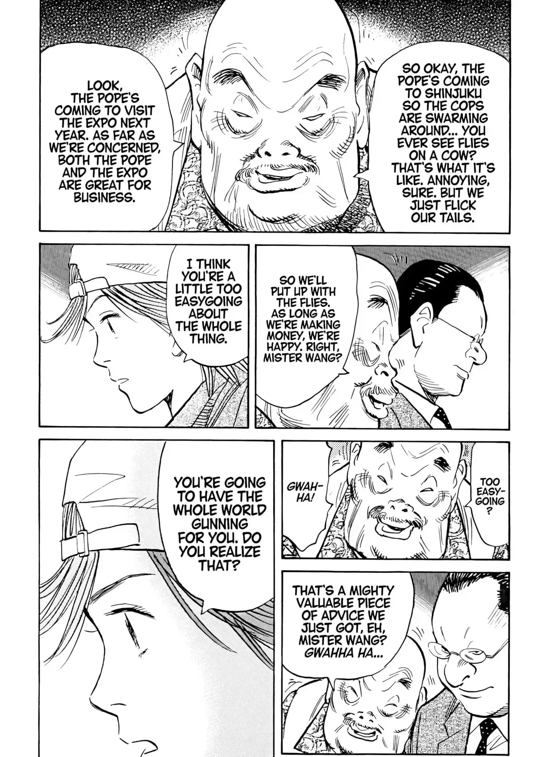 20 Seiki Shounen (Perfect Edition) Chapter 5 page 317 - 