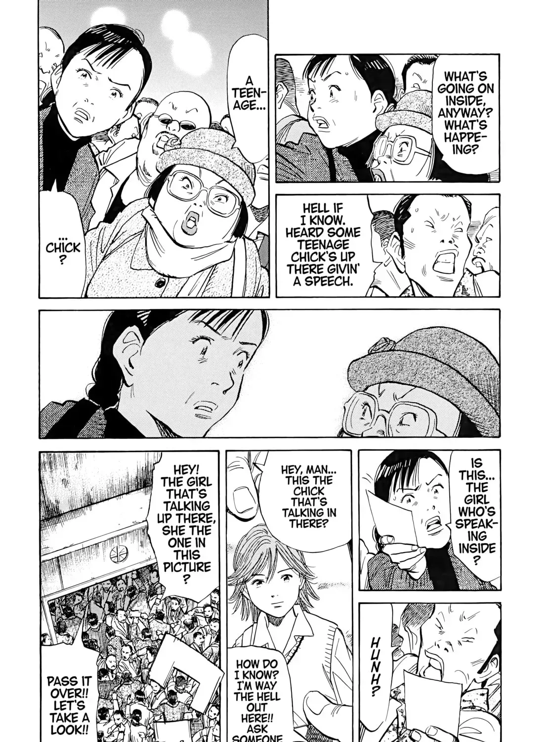 20 Seiki Shounen (Perfect Edition) Chapter 5 page 325 - 