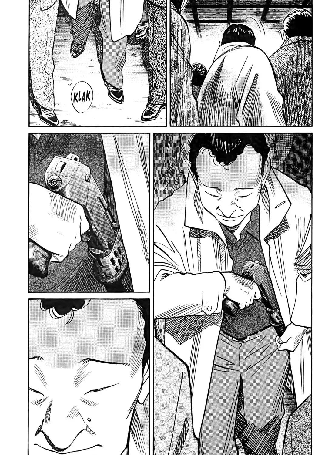 20 Seiki Shounen (Perfect Edition) Chapter 5 page 339 - 