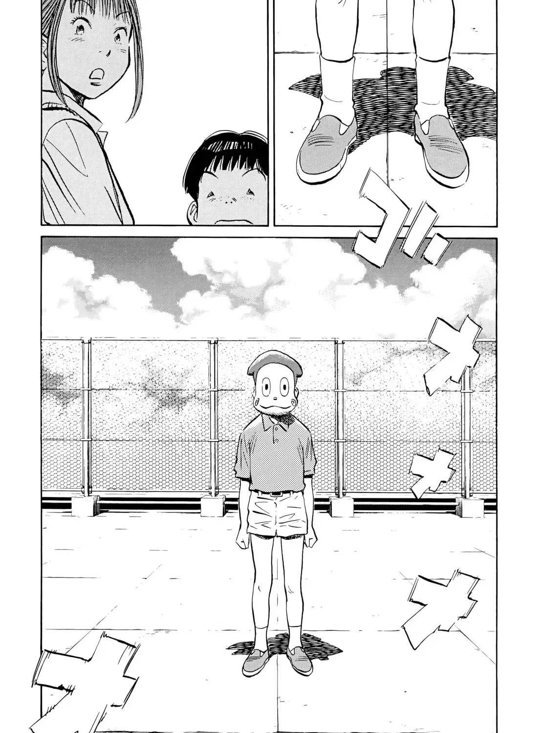 20 Seiki Shounen (Perfect Edition) Chapter 5 page 35 - 