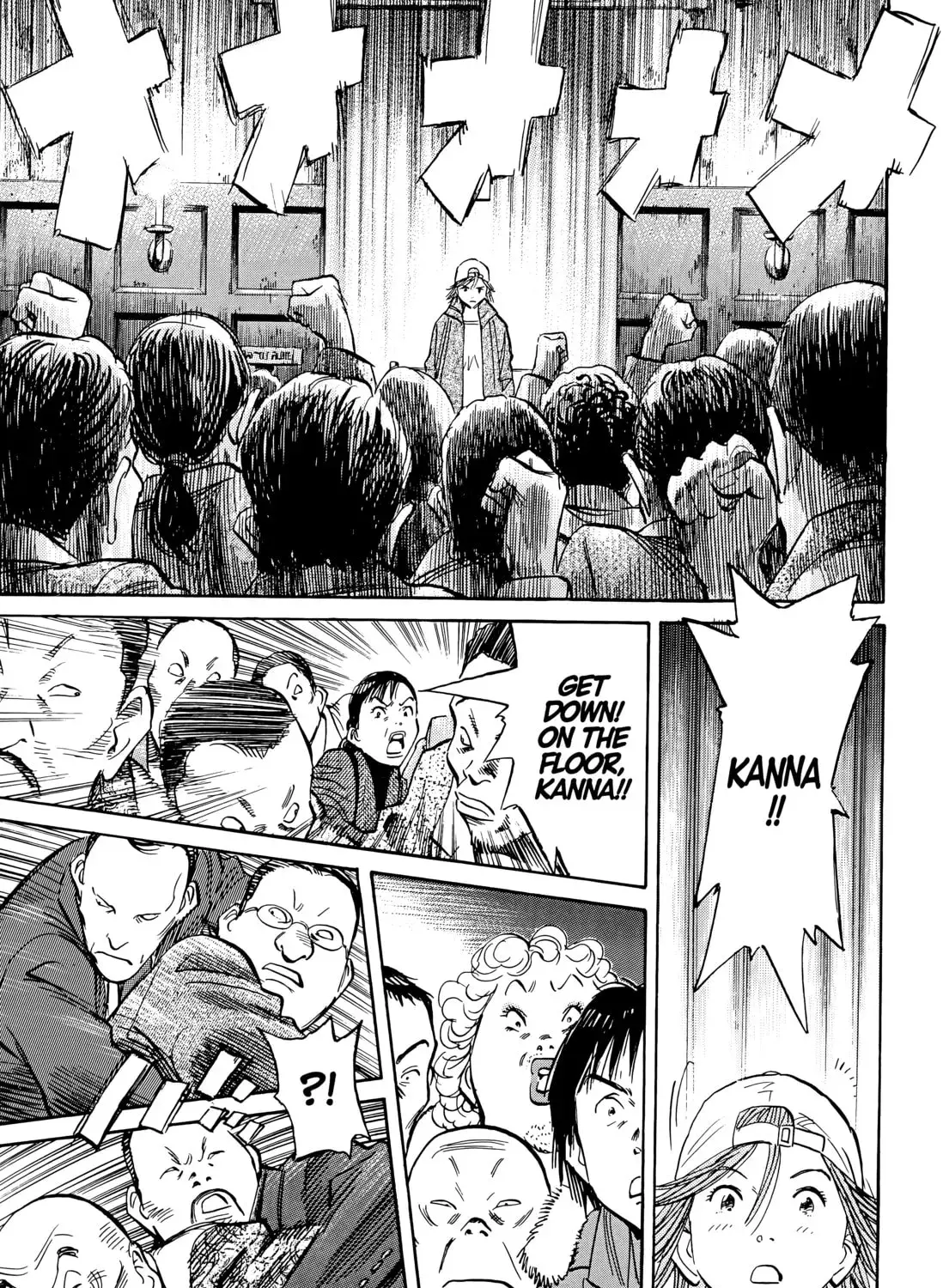 20 Seiki Shounen (Perfect Edition) Chapter 5 page 351 - 